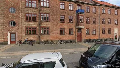 Andelsboliger til salg i Nørrebro - Foto fra Google Street View