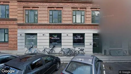 Andelsboliger til salg i Frederiksberg - Foto fra Google Street View
