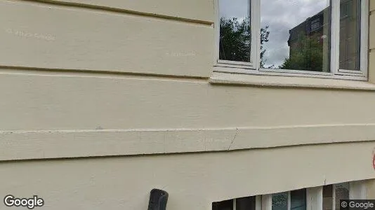 Andelsboliger til salg i Frederiksberg C - Foto fra Google Street View