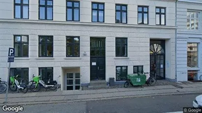 Andelsboliger til salg i København K - Foto fra Google Street View