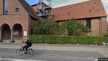 Andelsboliger til salg i København NV - Foto fra Google Street View
