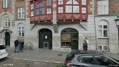 Andelsboliger til salg i København K - Foto fra Google Street View