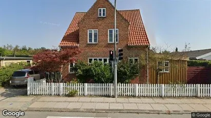 Andelsboliger til salg i Kastrup - Foto fra Google Street View