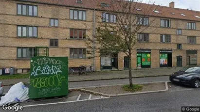 Andelsboliger til salg i Nørrebro - Foto fra Google Street View