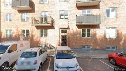Andelsboliger til salg i København S - Foto fra Google Street View