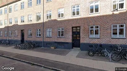 Andelsboliger til salg i Nørrebro - Foto fra Google Street View