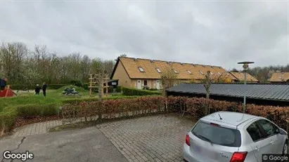 Andelsboliger til salg i Farum - Foto fra Google Street View