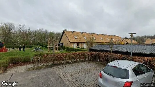 Andelsboliger til salg i Farum - Foto fra Google Street View