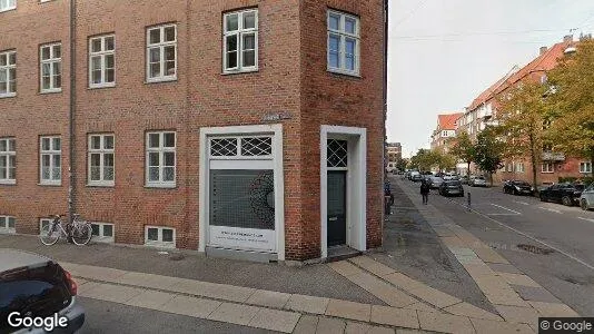 Andelsboliger til salg i København S - Foto fra Google Street View