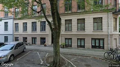 Andelsboliger til salg i Frederiksberg C - Foto fra Google Street View