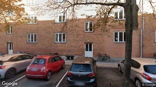 Andelsboliger til salg i København S - Foto fra Google Street View