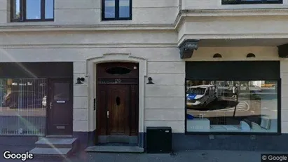 Andelsboliger til salg i Frederiksberg - Foto fra Google Street View