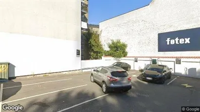 Andelsboliger til salg i Vesterbro - Foto fra Google Street View