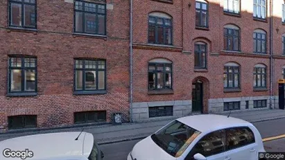Andelsboliger til salg i København S - Foto fra Google Street View
