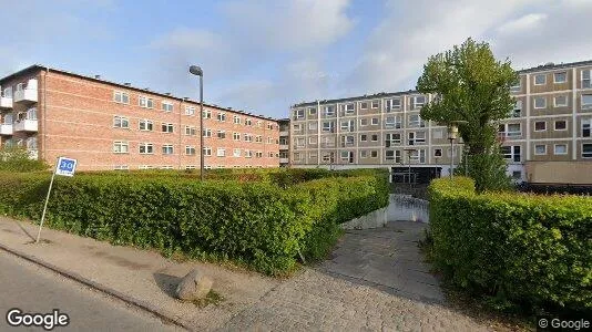 Andelsboliger til salg i København S - Foto fra Google Street View