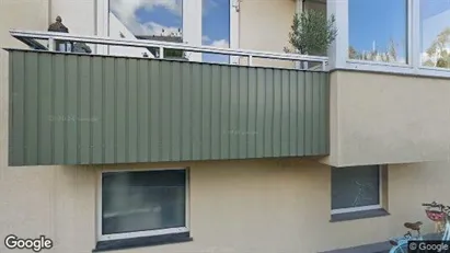 Andelsboliger til salg i Hellerup - Foto fra Google Street View