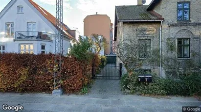 Andelsboliger til salg i Frederiksberg C - Foto fra Google Street View