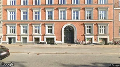 Andelsboliger til salg i København K - Foto fra Google Street View