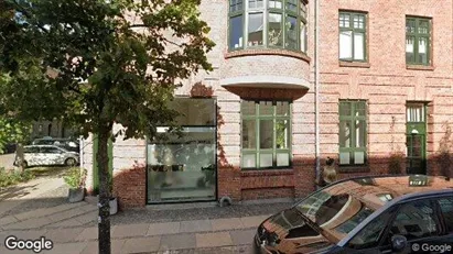 Andelsboliger til salg i Østerbro - Foto fra Google Street View