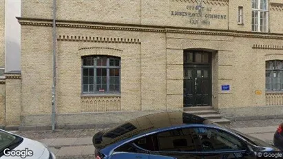 Andelsboliger til salg i København K - Foto fra Google Street View