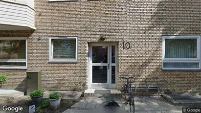 Andelsboliger til salg i Frederiksberg C - Foto fra Google Street View