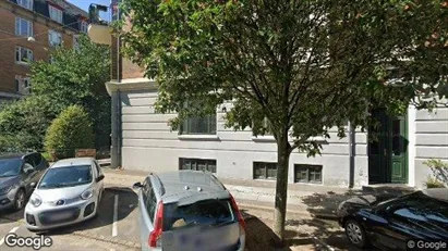 Andelsboliger til salg i Frederiksberg C - Foto fra Google Street View