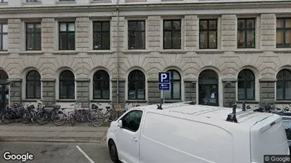 Andelsboliger til salg i København K - Foto fra Google Street View
