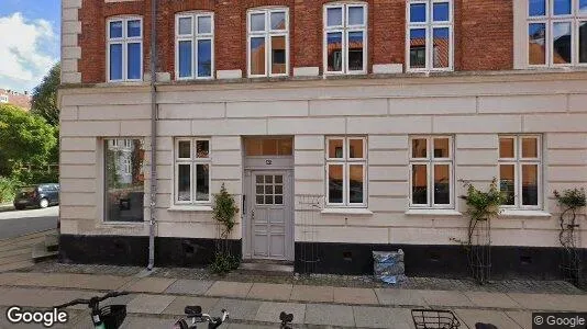 Andelsboliger til salg i København K - Foto fra Google Street View