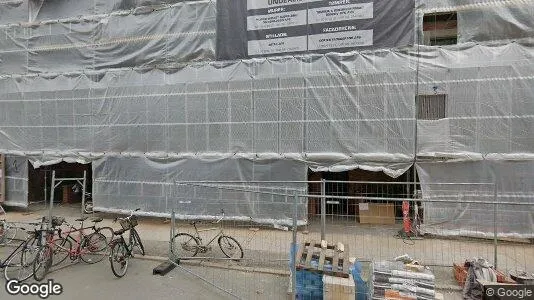 Andelsboliger til salg i København S - Foto fra Google Street View
