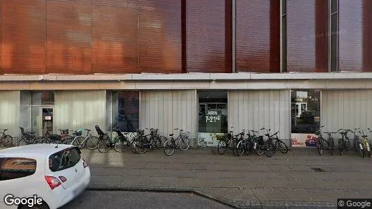 Andelsboliger til salg i København S - Foto fra Google Street View