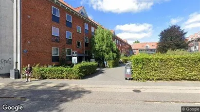 Andelsboliger til salg i København NV - Foto fra Google Street View