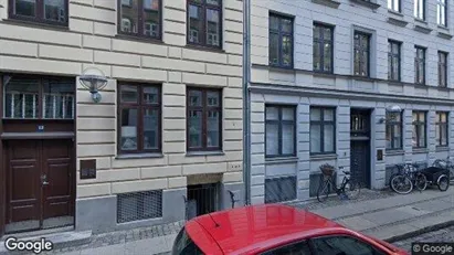 Andelsboliger til salg i Vesterbro - Foto fra Google Street View