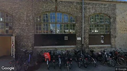 Andelsboliger til salg i København SV - Foto fra Google Street View
