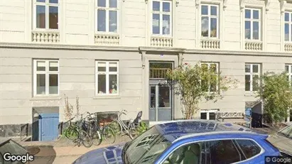 Andelsboliger til salg i København K - Foto fra Google Street View