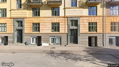 Andelsboliger til salg i København S - Foto fra Google Street View