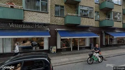 Andelsboliger til salg i København K - Foto fra Google Street View