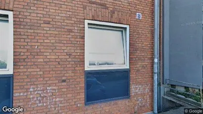 Andelsboliger til salg i København NV - Foto fra Google Street View
