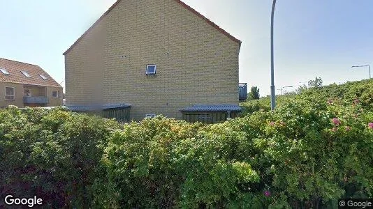 Andelsboliger til salg i Frederikshavn - Foto fra Google Street View