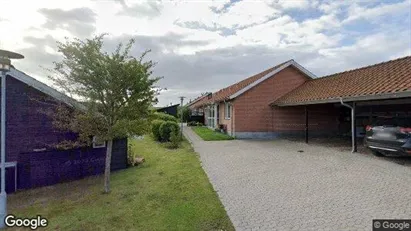 Andelsboliger til salg i Svendborg - Foto fra Google Street View