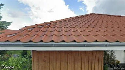 Andelsboliger til salg i Fredericia - Foto fra Google Street View