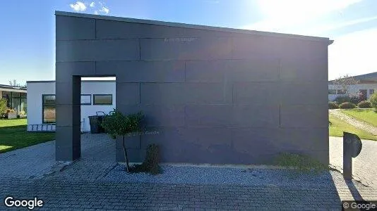 Andelsboliger til salg i Søndersø - Foto fra Google Street View