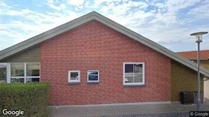 Andelsboliger til salg i Esbjerg V - Foto fra Google Street View