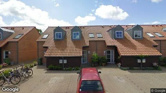 Andelsboliger til salg i Tranbjerg J - Foto fra Google Street View