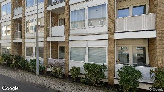Andelsboliger til salg i Helsingør - Foto fra Google Street View