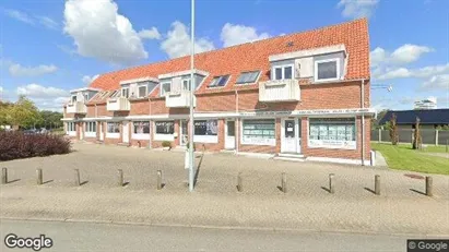Lejligheder til leje i Esbjerg Centrum - Foto fra Google Street View