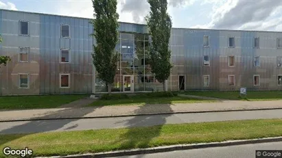 Værelser til leje i Viborg - Foto fra Google Street View