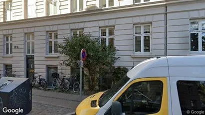 Lejligheder til salg i Nørrebro - Foto fra Google Street View