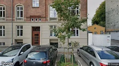 Lejligheder til salg i Frederiksberg C - Foto fra Google Street View
