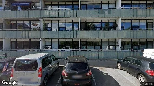 Lejligheder til salg i Nørrebro - Foto fra Google Street View