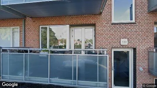 Lejligheder til salg i Køge - Foto fra Google Street View